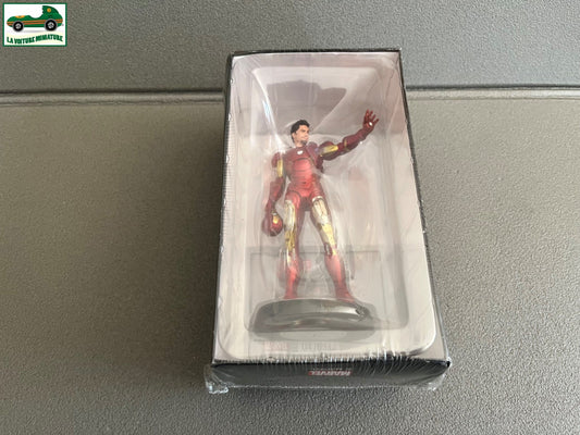 Figurine de Collection Marvel Movie Collection Iron Man