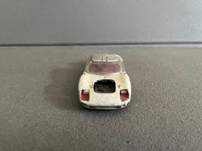 Ancienne Miniature Voiture Ford 40 RV Dinky Toys Meccano England Epave