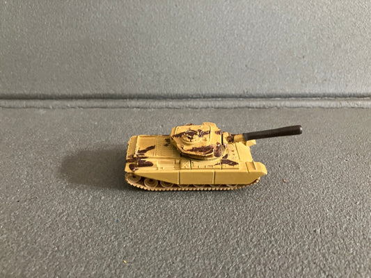 Ancienne Miniature Militaire Char Tank Centurion Mk III Guisval Made in Spain