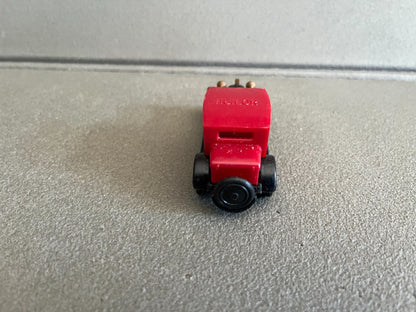Voiture Miniature Ancien Plastique Voisin Carene 1934 Huilor France