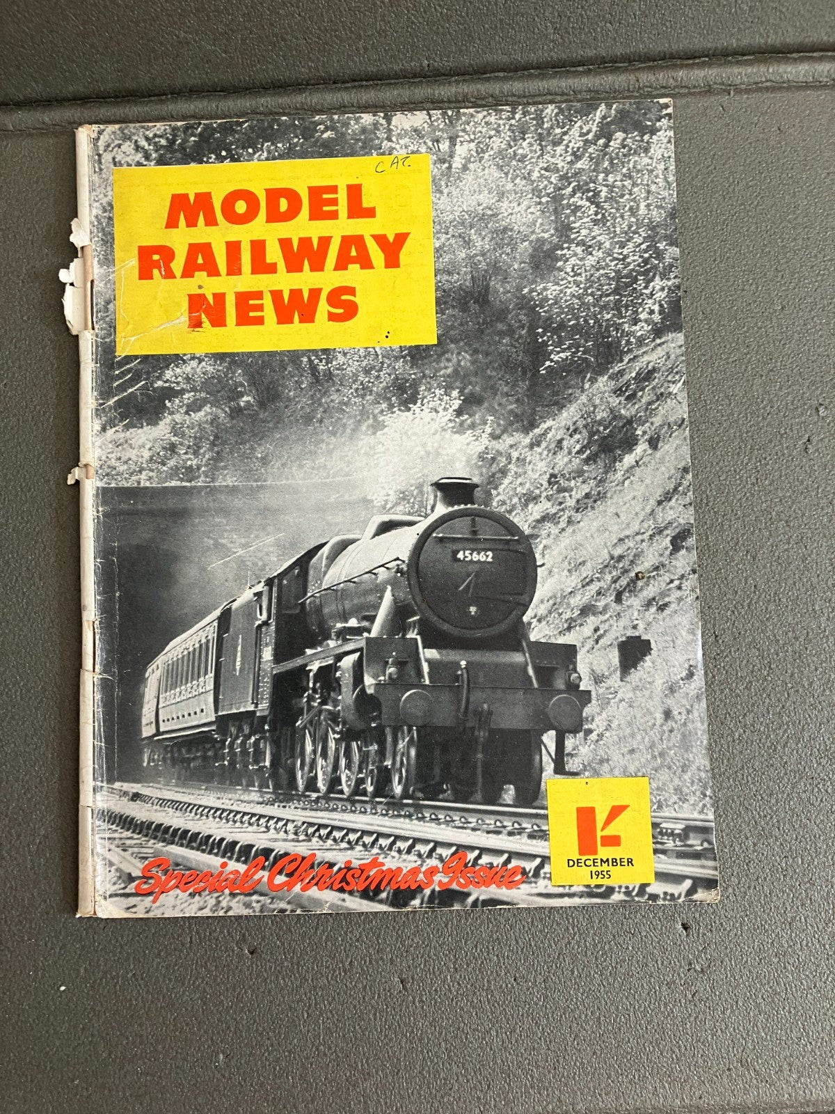 Lot Livre Magazine Revue Modélisme Ferroviaire Model Railway News Railway