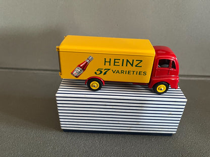 Voiture miniature Camion Guy Van Heinz 920 Dinky Toys Supertoys Atlas