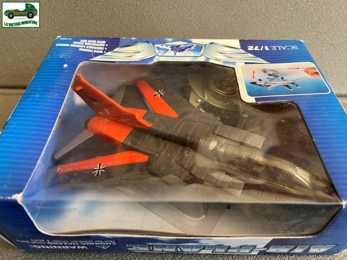 Avion miniature Militaire Tornado 1/72 NewRay Air Plane 21003