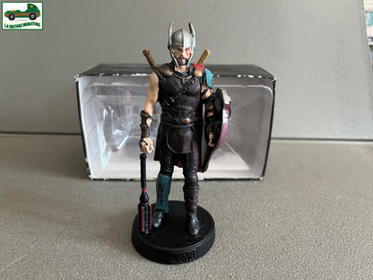 Figurine de Collection Marvel Movie Collection Thor #21 Eaglemoss