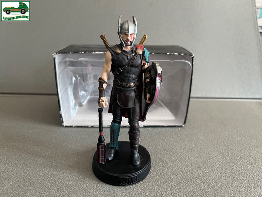 Figurine de Collection Marvel Movie Collection Thor #21 Eaglemoss