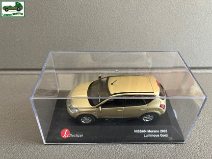 Voiture Miniature Nissan Murano 2005 J-Collection au 1/43
