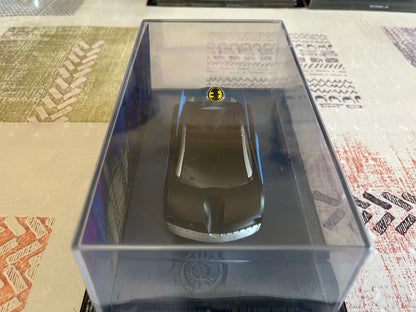 Voiture Miniature Batmobile Les Véhicules de Batman Animated Series 1/43