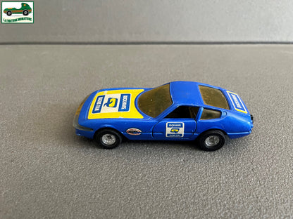 Ancienne Miniature Voiture Corgi Toys Ferrari Daytona 1/36