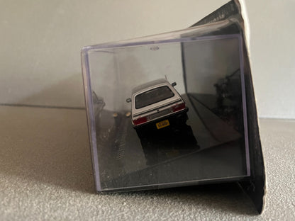 Voiture miniature Américaine Chevrolet Chevette Hatch S/R 1.6 1981 au 1/43