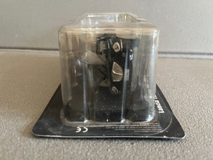 Voiture Miniature Lancia Thesis VIP 2003 Tour de France Vélo Norev au 1/43