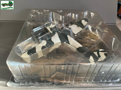 Avion miniature Militaire Bombardier Blohm und Voss BV 222 1/144