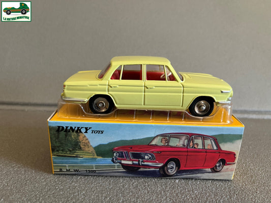 Voiture miniature BMW 1500 534 Dinky Toys Atlas