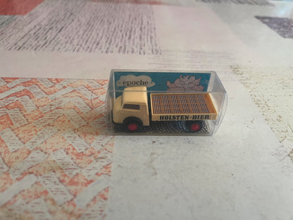 Voiture Miniature Camion Matador 1400 Epoche Made in Germany 1/87 HO