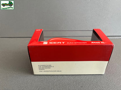 Voiture Miniature Seat Altea XL au 1/43