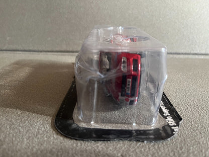 Voiture Miniature Fiat Stilo 2002 Tour de France Norev au 1/43