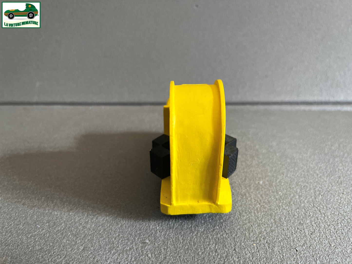 Voiture Miniature Renault Saviem Kit Résine Tour de France Vélo 1903 2003 1/43