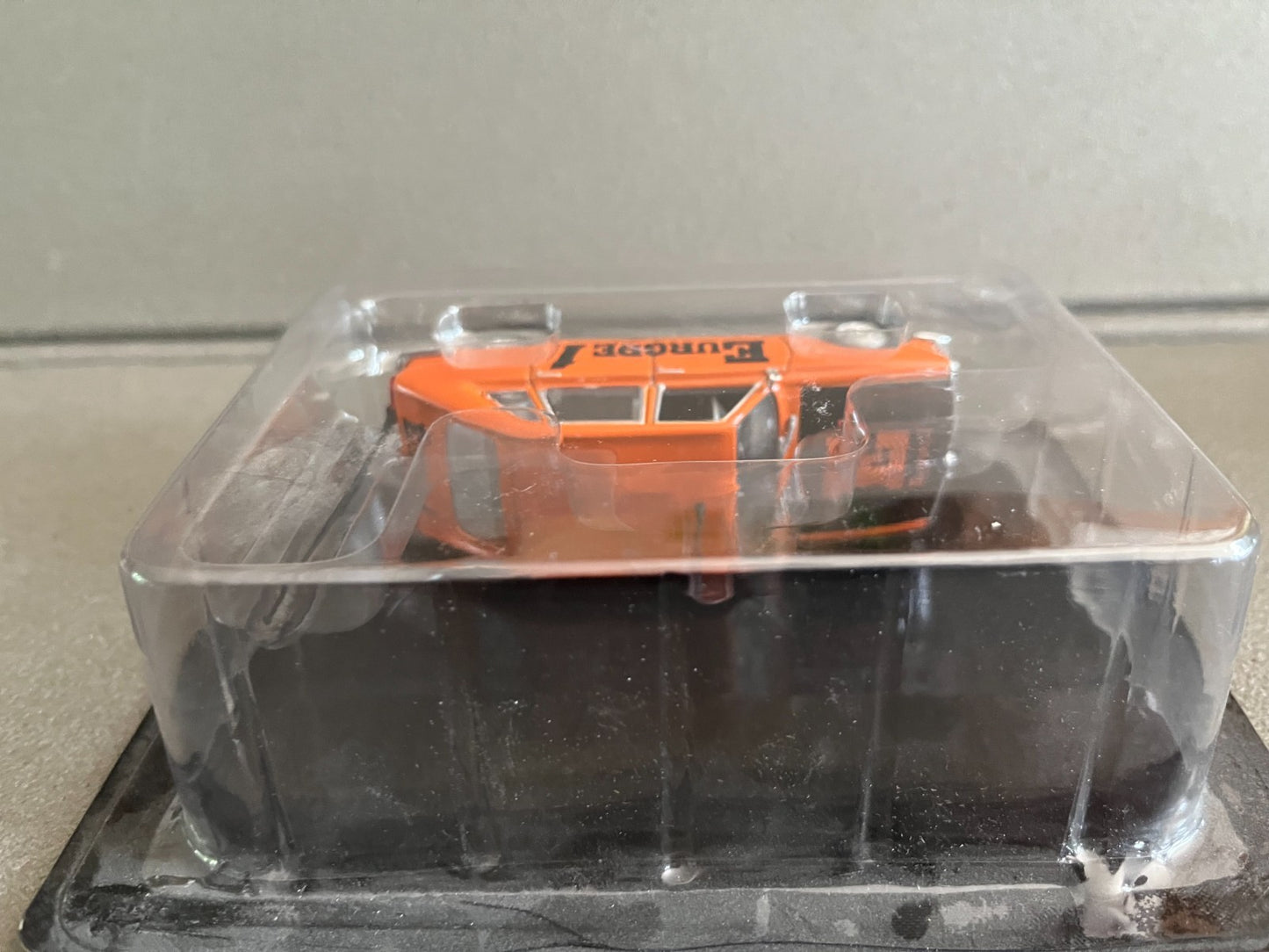 Voiture Miniature Renault 16 Europe 1 1969 Tour de France Vélo Norev 1/43