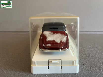 Voiture Miniature Mercedes 540K 4067 Solido au 1/43