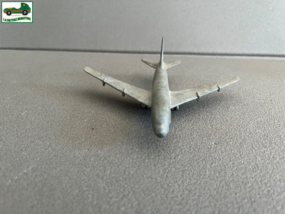 Ancienne Miniature Avion Boeing 707 CIJ France Epave