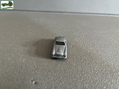Voiture MiniatureAston Martin Jouef Made in France 1/87 HO