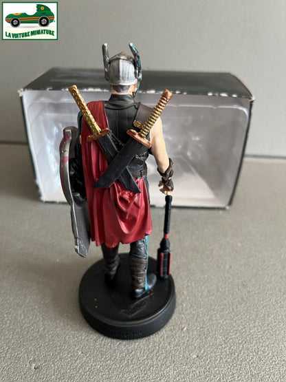 Figurine de Collection Marvel Movie Collection Thor #21 Eaglemoss
