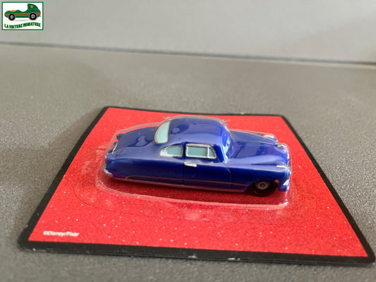 Voiture Miniature Cars Disney Pixar Plastique DHP