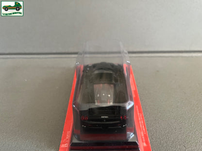 Voiture miniature Collection Ferrari Enzo Ixo Fabbri au 1/43