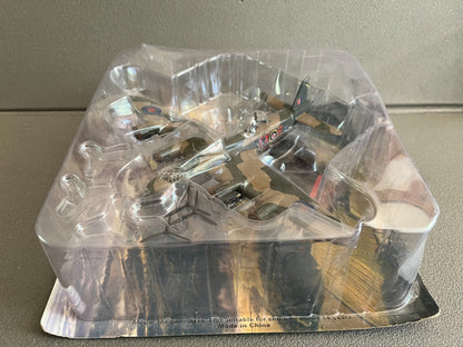 Avion miniature Militaire Bombardier Short Stirling Mk III Altaya 1/72