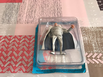 Figurine de Collection One Piece Monkey D. Garp Hachette