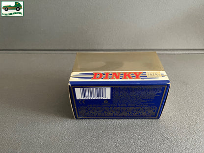 Voiture Miniature 1973 Ferrari Dino 246 GTS DY-24 Dinky Matchbox au 1/43