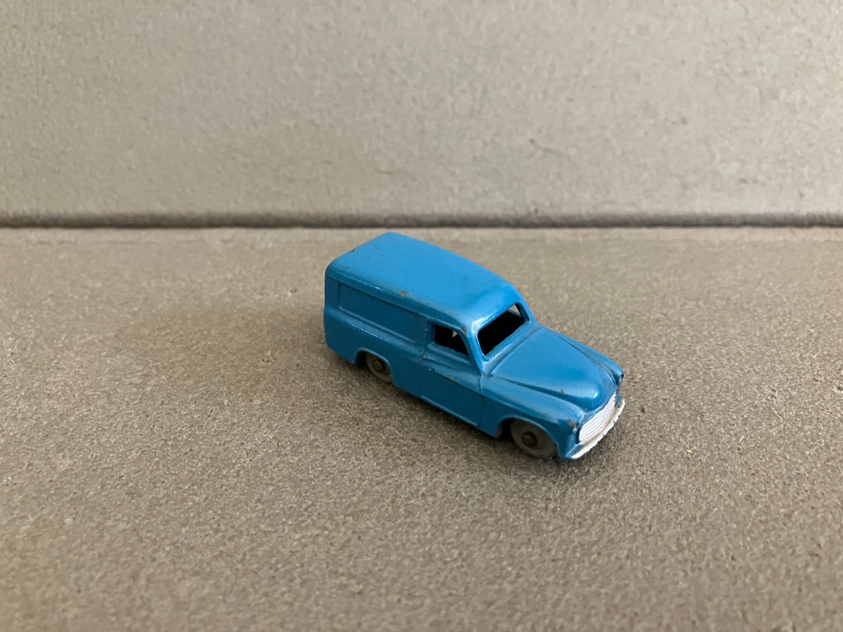 Ancienne Voiture Miniature Commer Dublo Dinky Toys Meccano England