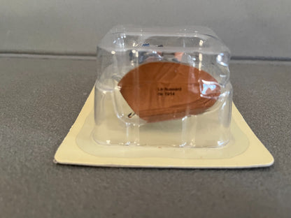 Soldat Plomb Guerre 1914 1918 NSL Editions Atlas Hussard N°14