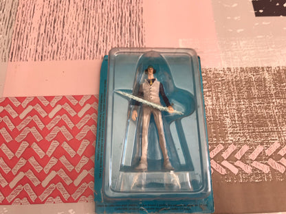 Figurine de Collection One Piece Kuzan dit Aokiji Le Faisan bleu Hachette
