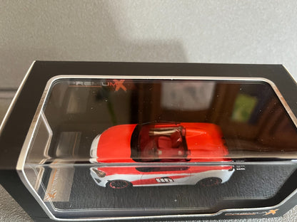 Voiture Miniature Scion FR-S Speedster Cartel Custom Concept Premium X au 1/43