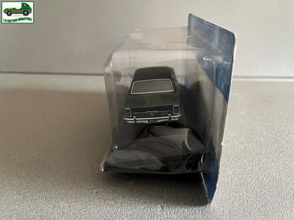 Voiture Miniature Ford Fairlane LTD V8 1969 Autos Inolvidables Argentinos 1/43