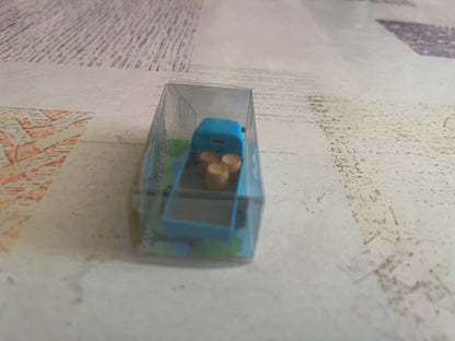 Voiture Miniature Camion Tempo Hanseat Epoche Made in Germany 1/87 HO