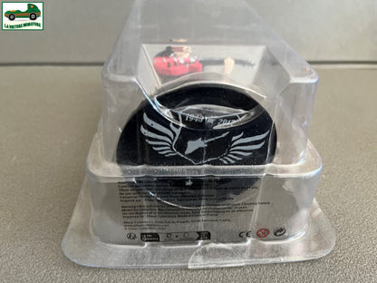 Figurine de Collection Johnny Hallyday Tournée D'été