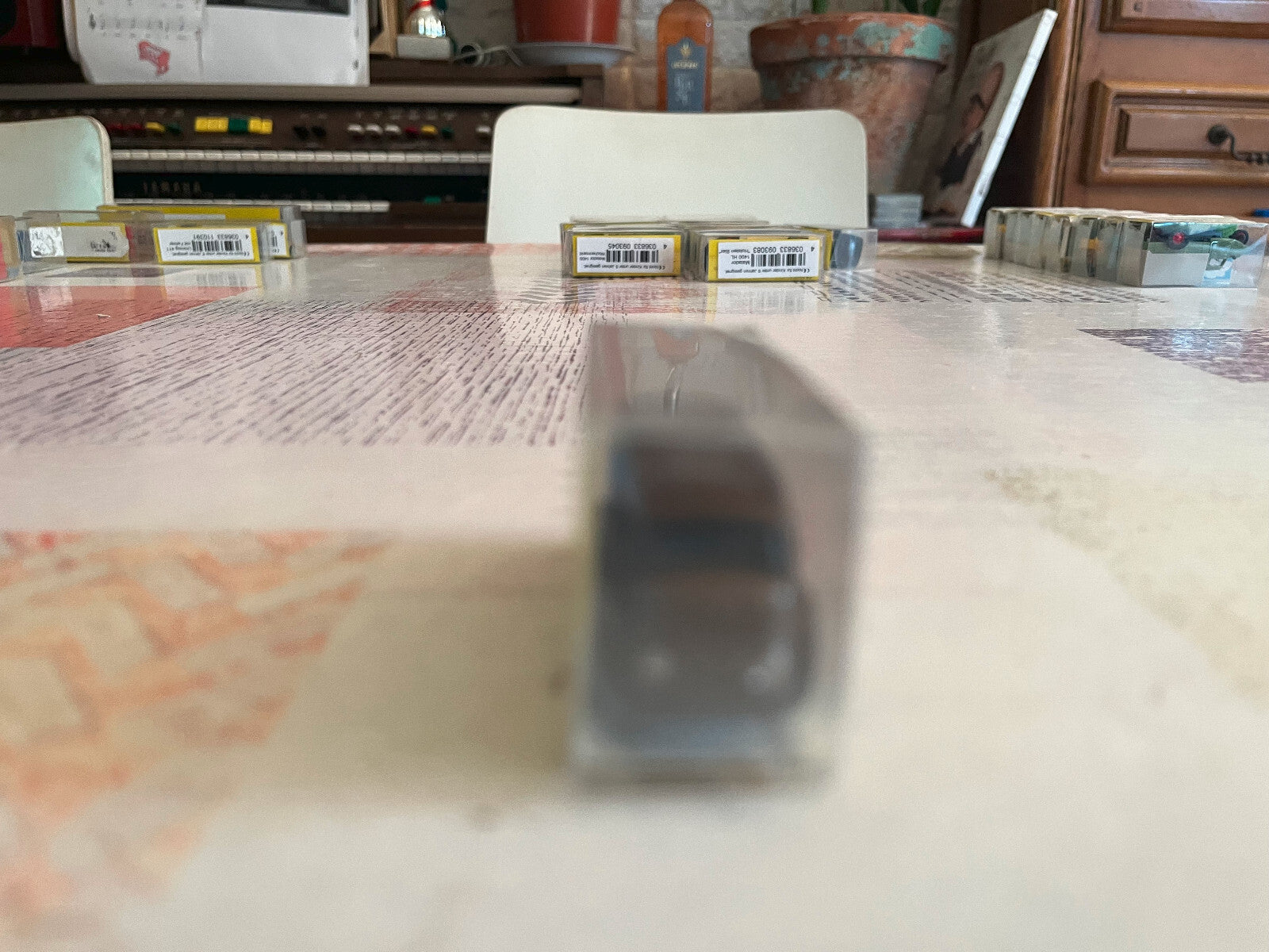 Voiture Miniature Camion Matador 1400 Epoche Made in Germany 1/87 HO