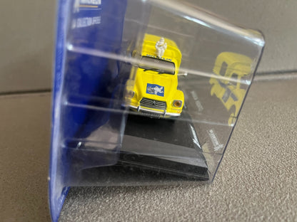 Voiture Miniature Citroen Acadiane Michelin au 1/43