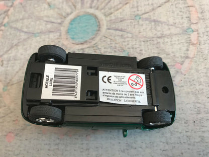 Voiture miniature Mercedes A A160 GD Modele Luxe Friction