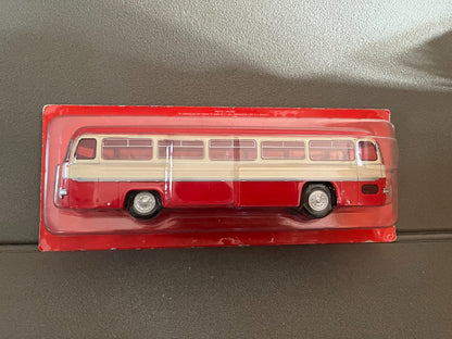 Voiture miniature Chausson ANG Autocar Autobus Bus Hachette 1/43