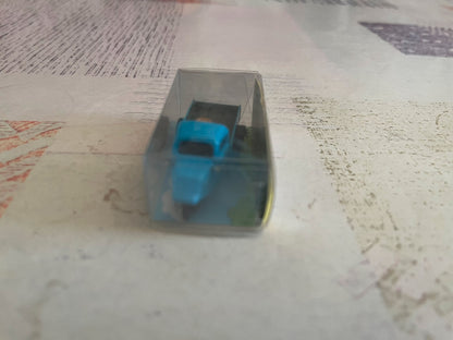Voiture Miniature Camion Tempo Hanseat Epoche Made in Germany 1/87 HO