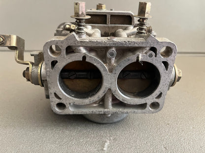 Pièce Voiture Ancienne Carburateur Weber 36 DCNF Matra Simca Ford