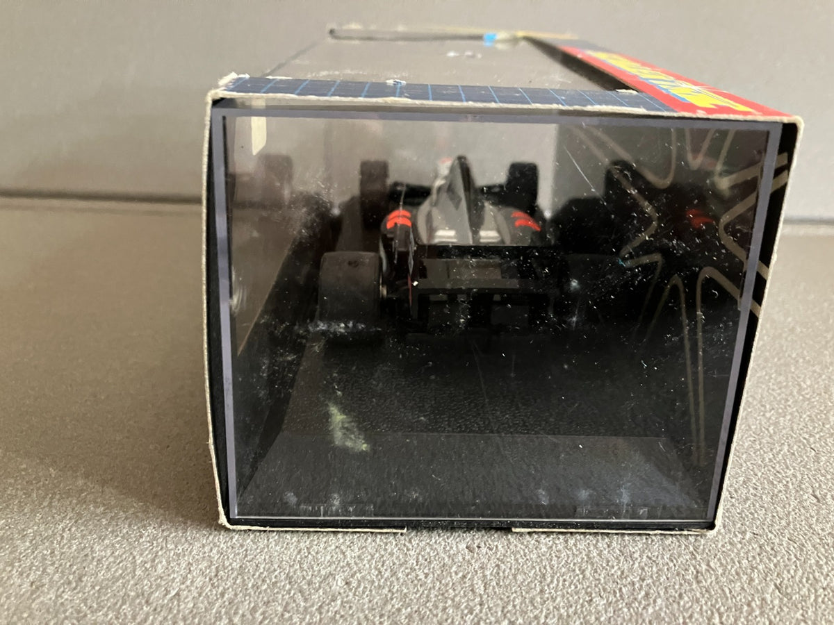 Ancienne Voiture Miniature Circuit Formule 1  McLaren West C2124 Scalextric 1/32
