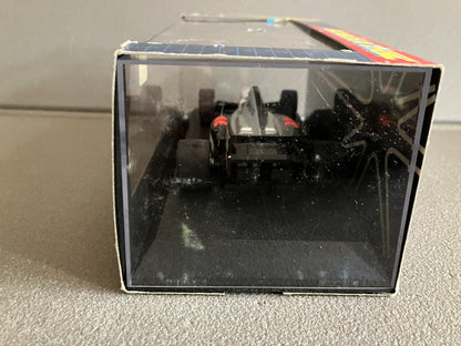 Ancienne Voiture Miniature Circuit Formule 1  McLaren West C2124 Scalextric 1/32