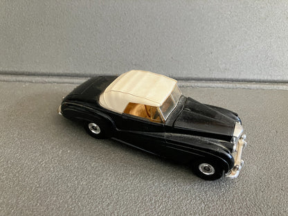 Ancienne Miniature Voiture Bentley R Series Corgi 1/36