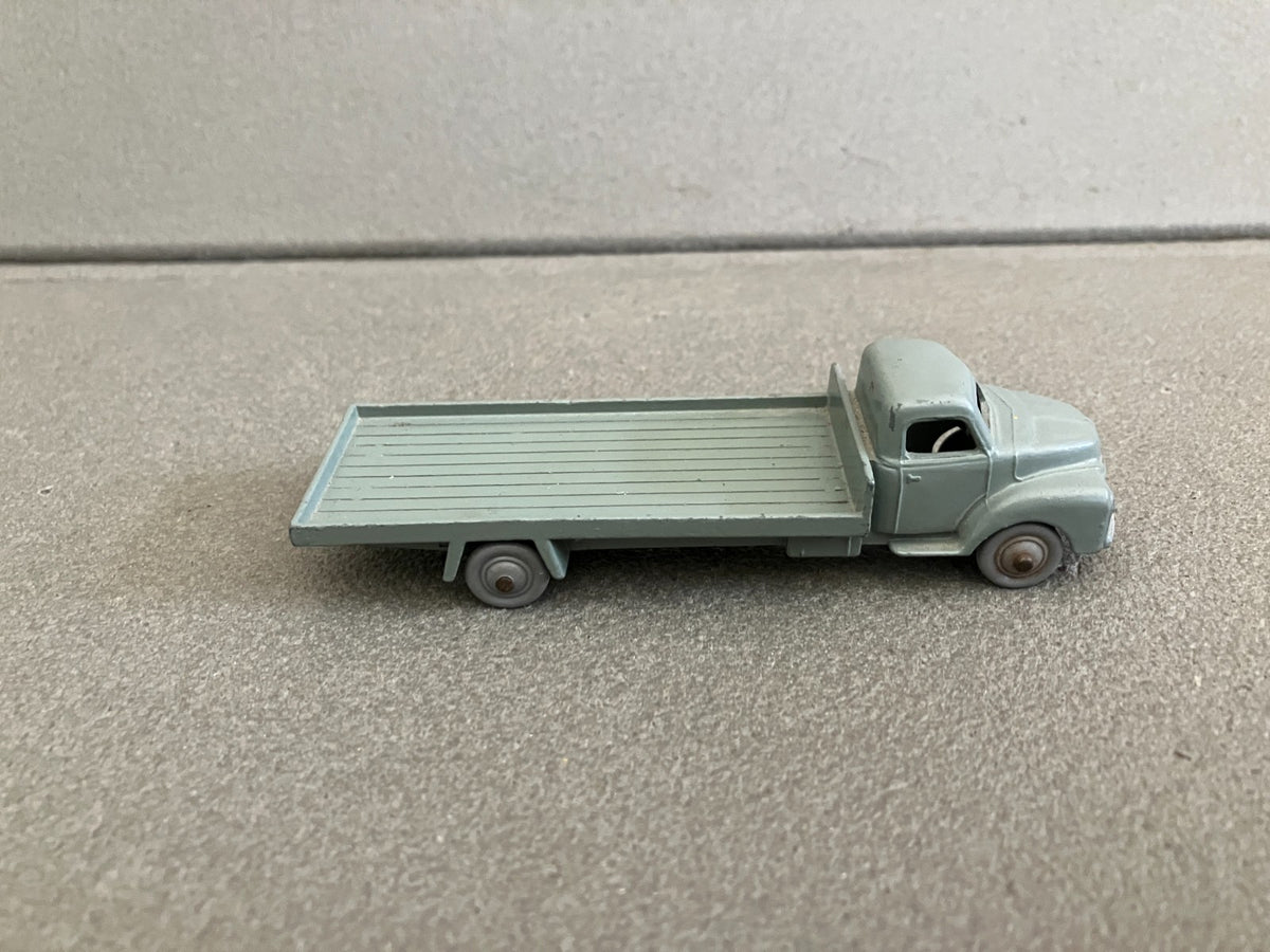 Ancienne Voiture Miniature Camion Bedford Dublo Dinky Toys Meccano England
