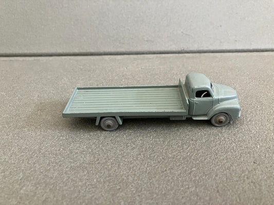 Ancienne Voiture Miniature Camion Bedford Dublo Dinky Toys Meccano England