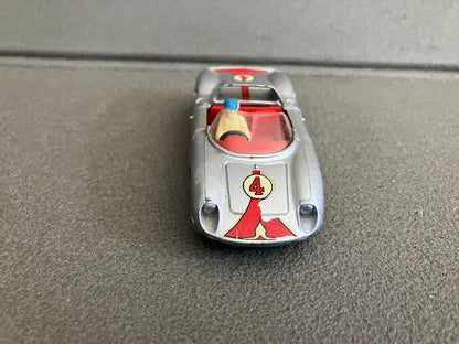 Ancienne Voiture Miniature Ferrari 330P Mercury Italy 1/43