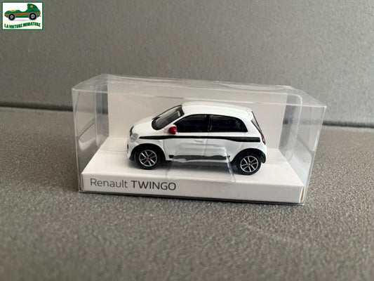 Voiture miniature Renault Twingo 3 inches Norev 1/64